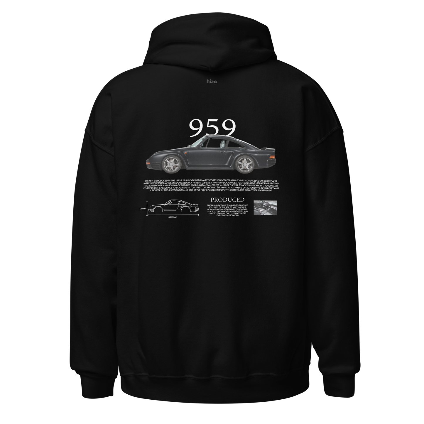 959 Hoodie
