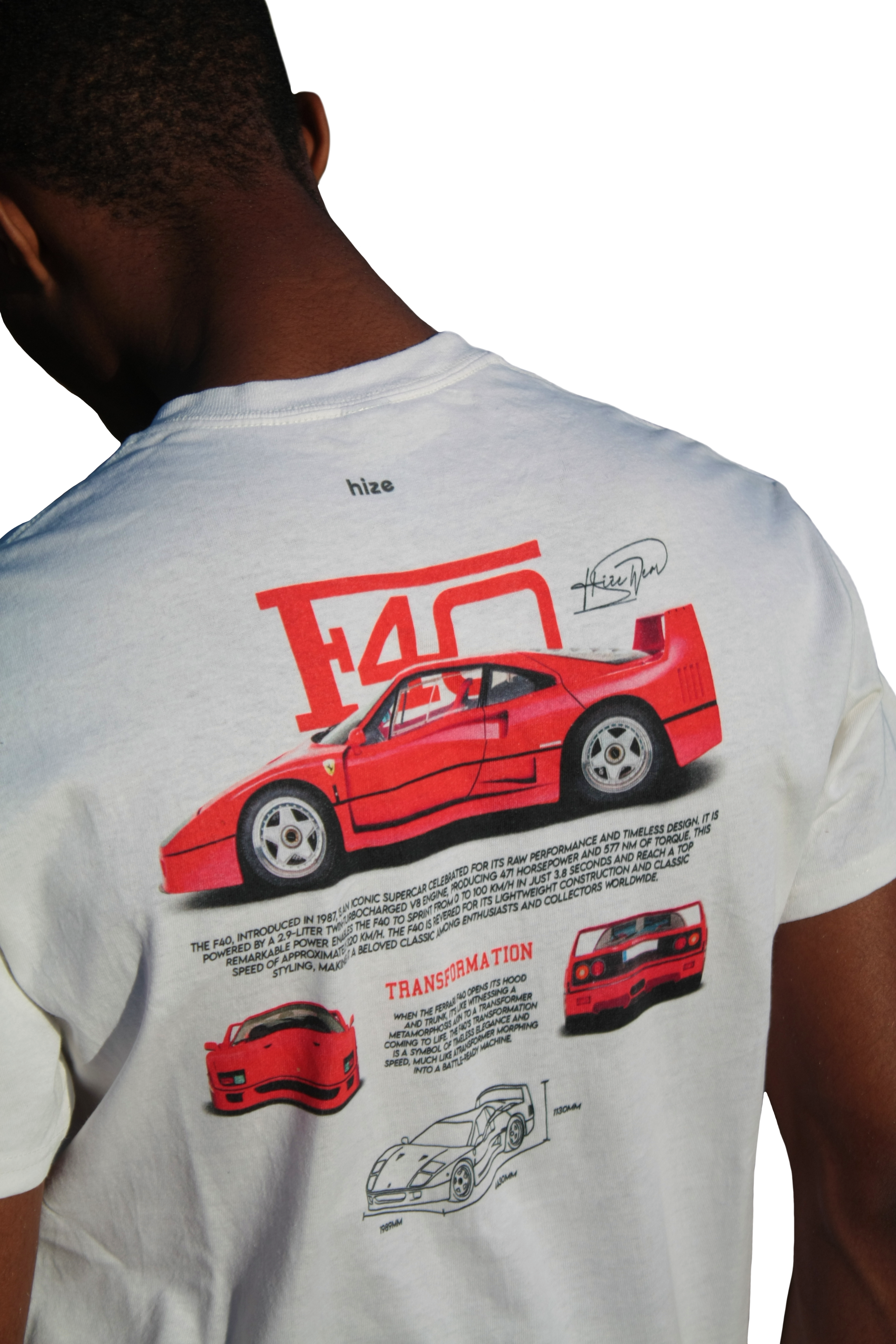 Italian Cars Collection