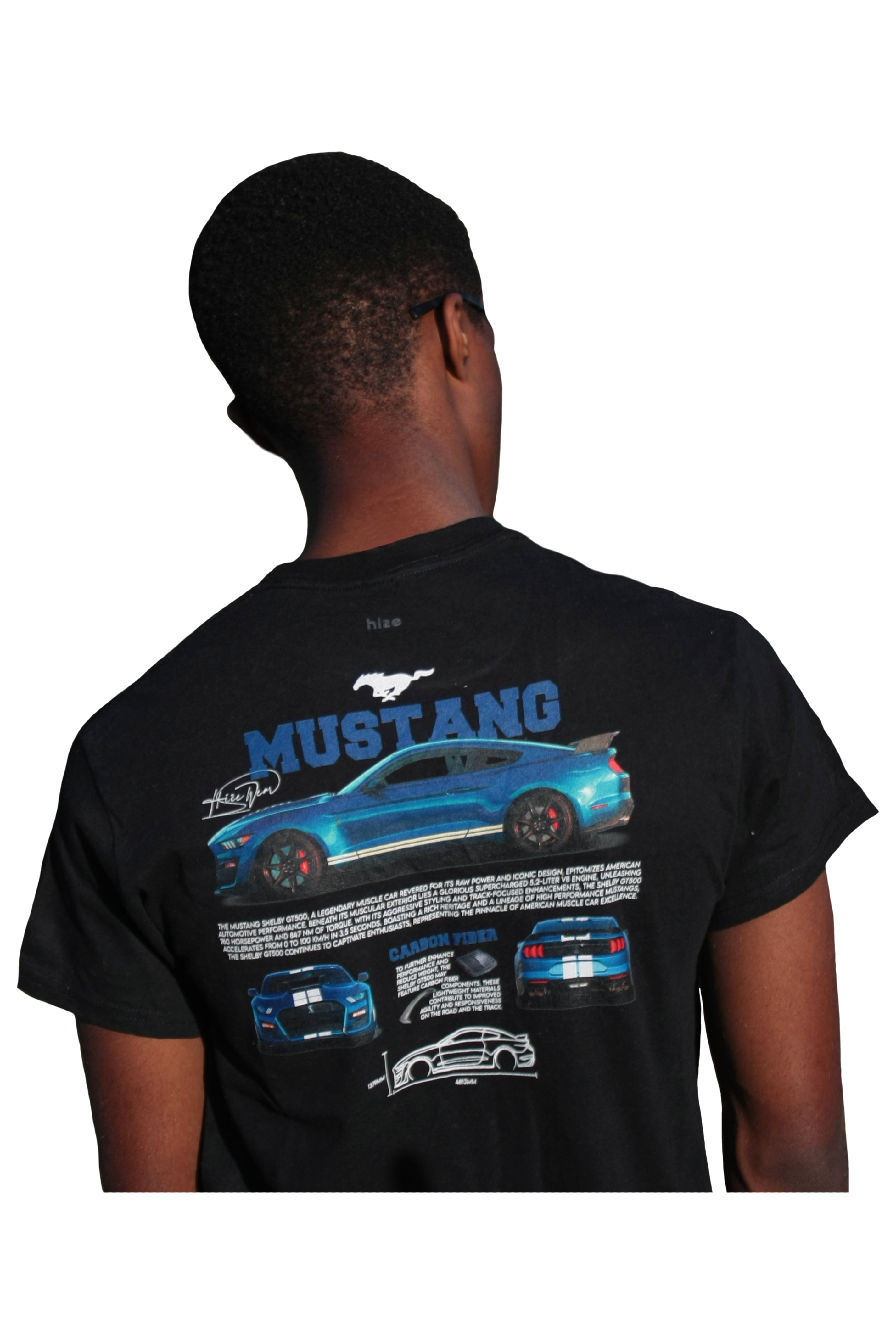 Muscle Cars Collection