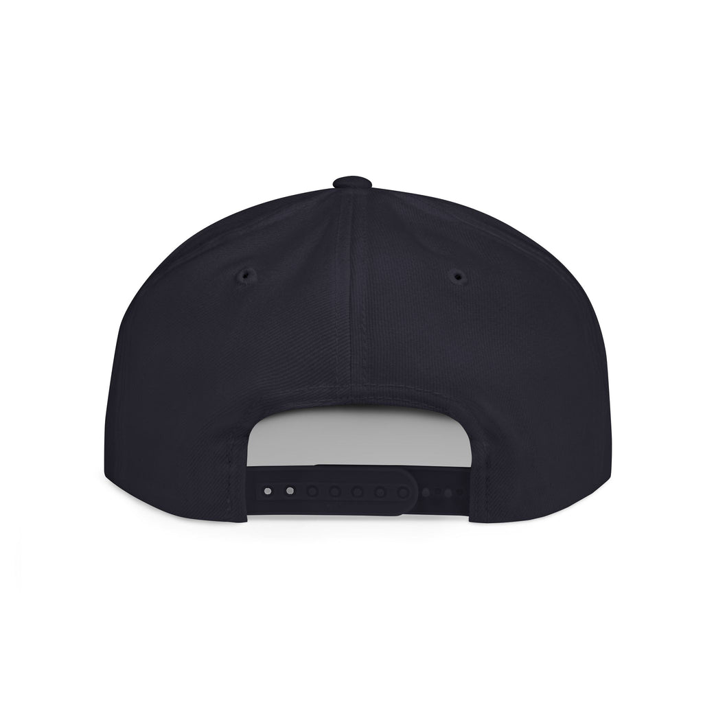 AMG G63 Flat Bill Snapback