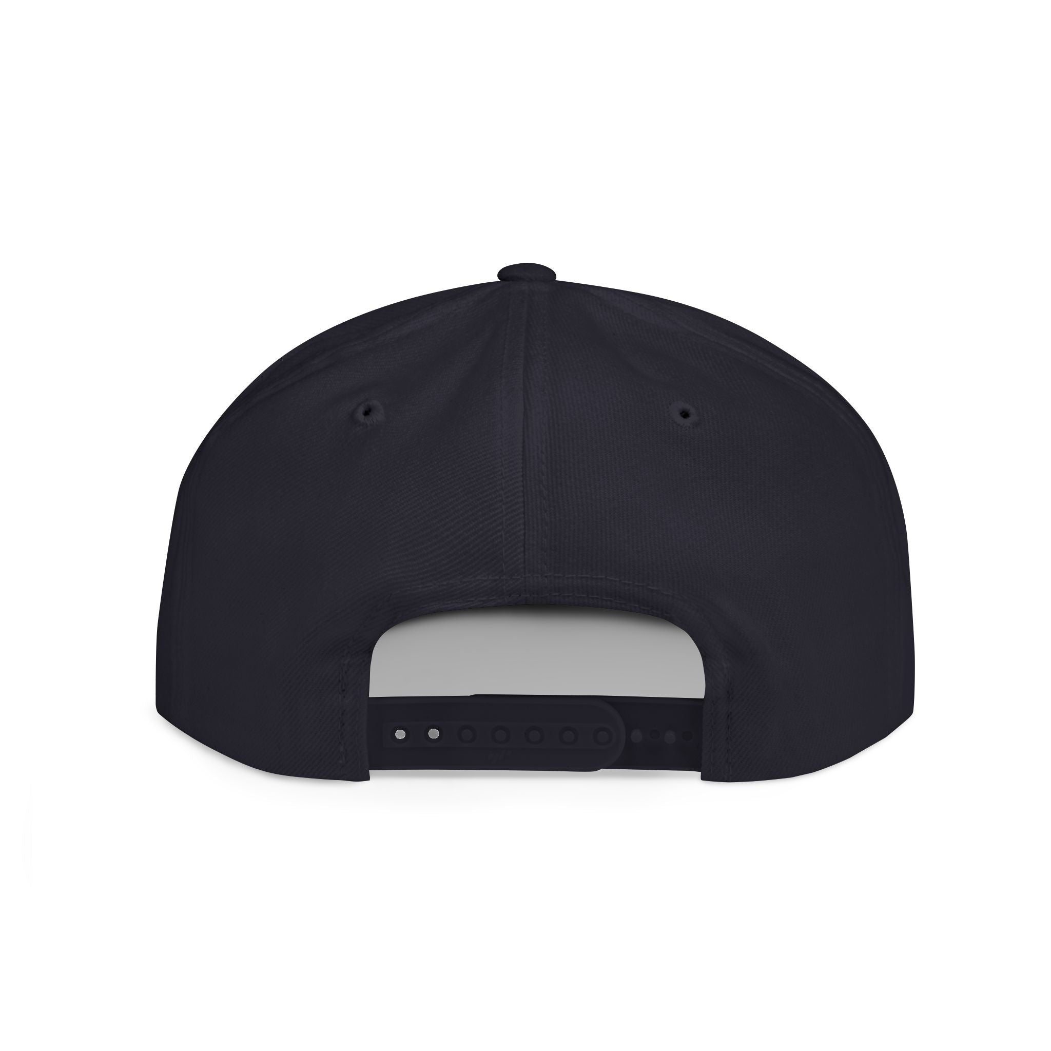 AMG G63 Flat Bill Snapback