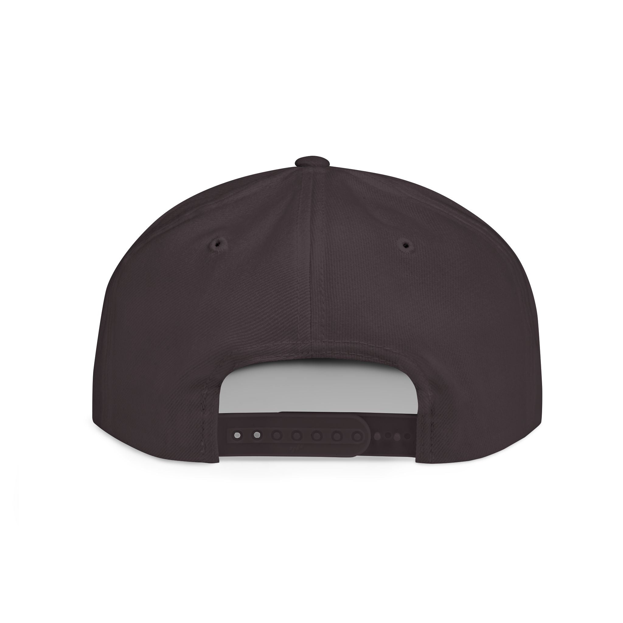 AMG G63 Flat Bill Snapback