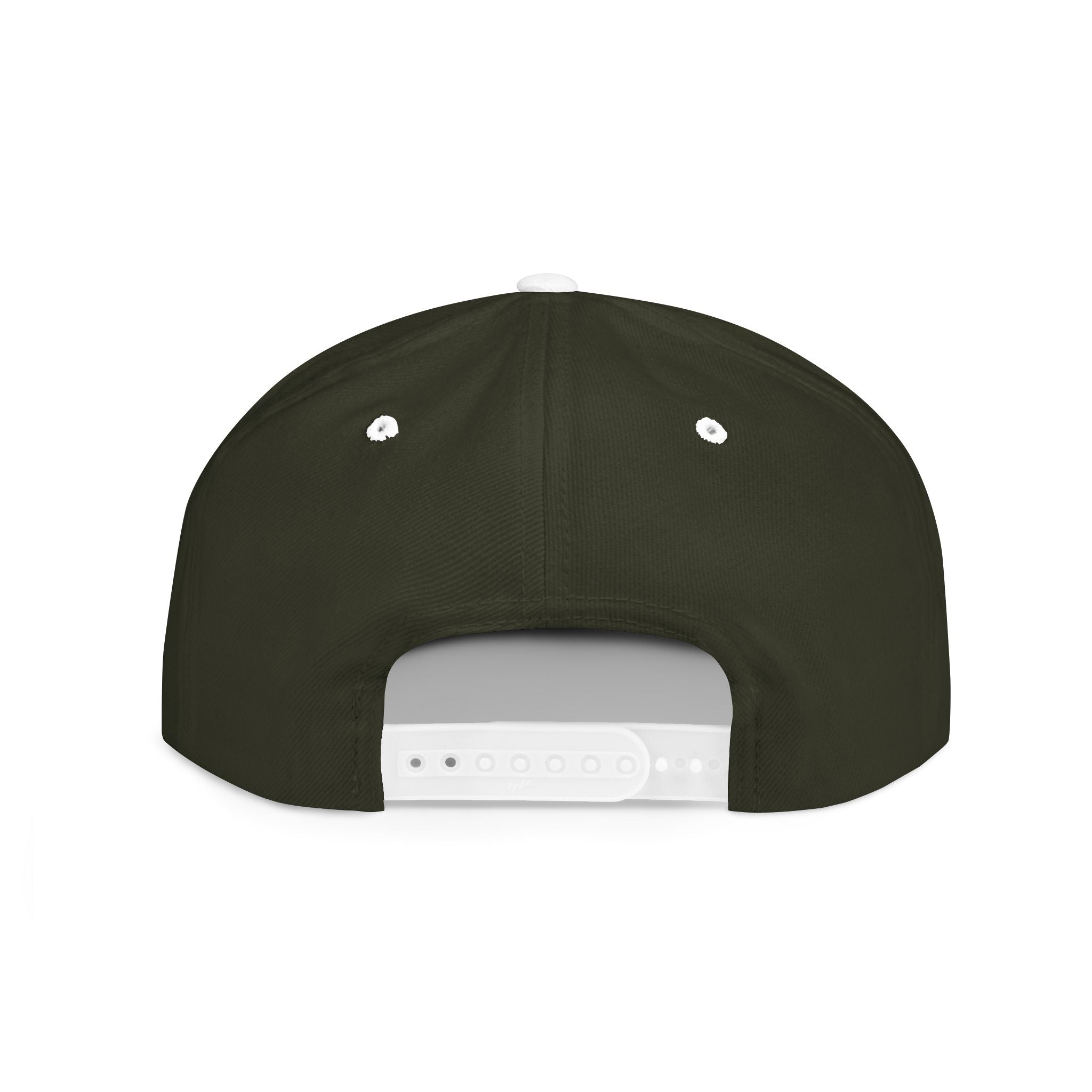AMG G63 Flat Bill Snapback