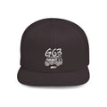 AMG G63 Flat Bill Snapback