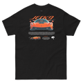Koenigsegg Jesko T-shirt Black