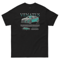 Lamborghini Urus Venatus S Mansory T-shirt Black in Stock