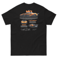 McLaren W1 T-Shirt Black in Stock
