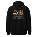 Mclaren P1 GTR Hoodie Black in Stock