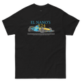 F1 El Nanos R24 T-Shirt