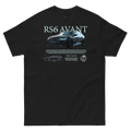 Avant RS6 T-Shirt