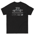 959 T-shirt