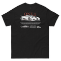 One:1 T-shirt