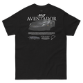Aventador SVJ T-shirt