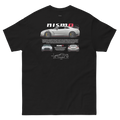 GTR R35 Nismo T-shirt