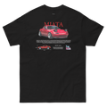 Miata MX-5 T-shirt