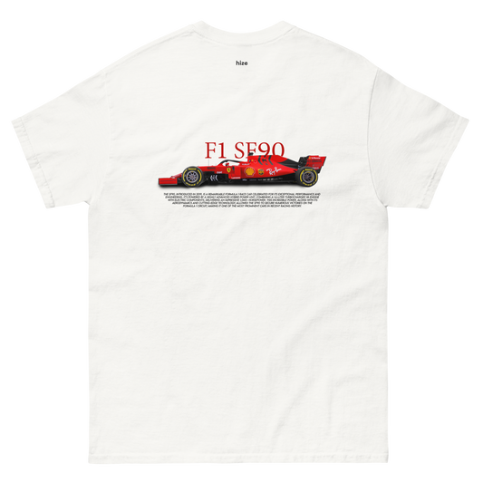 F1 SF90 T-shirt