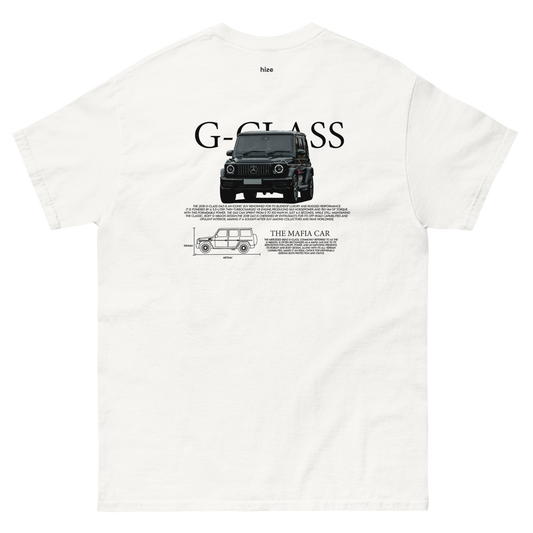 G-Class T-shirt