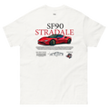 SF90 Stradale T-shirt
