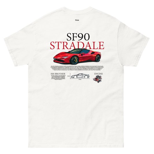 SF90 Stradale T-shirt