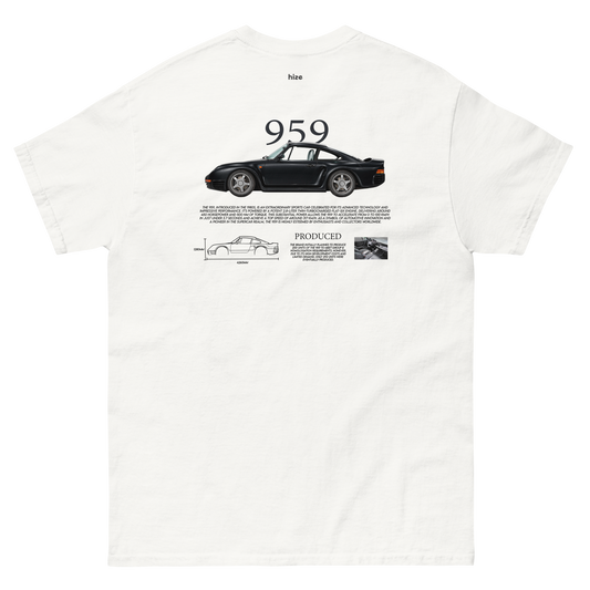 959 T-shirt