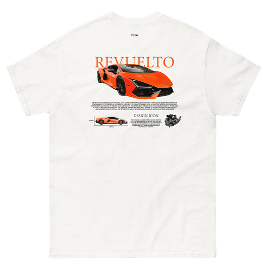 Revuelto T-shirt