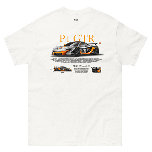 P1 GTR T-shirt