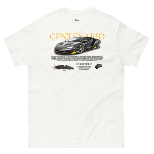 Centenario T-shirt