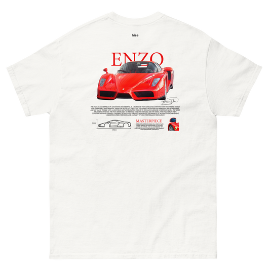 Enzo T-shirt