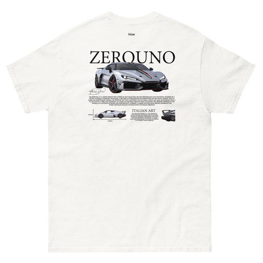 Italdesign Zerouno T-shirt