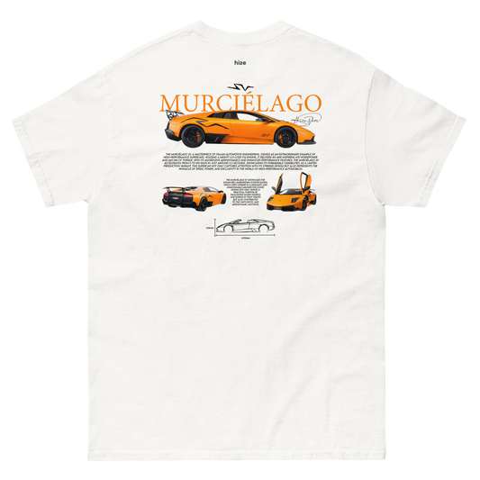 Murcielago SV T-shirt