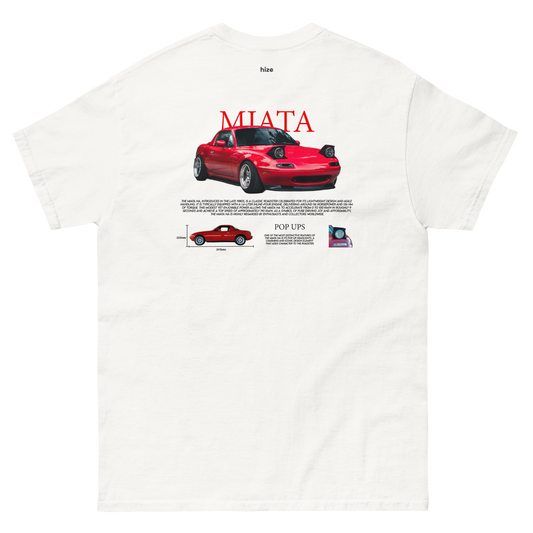 Miata MX-5 T-shirt