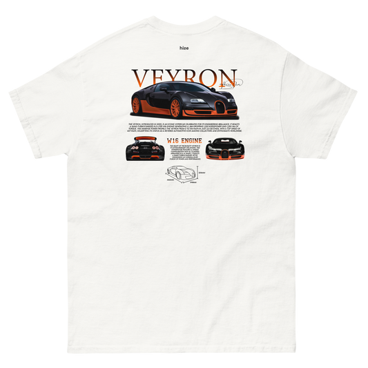 2005 VEYRON T-shirt