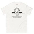 Submariner T-Shirt ENGLISCH