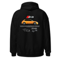 S3 1999 Hoodie
