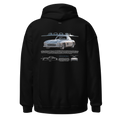 MB 300sl Hoodie