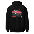Miata MX-5 Kapuzenpullover