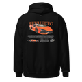 Revuelto Hoodie