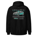 Urus Venatus S Kapuzenpullover