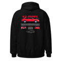 S2 Coupé Hoodie