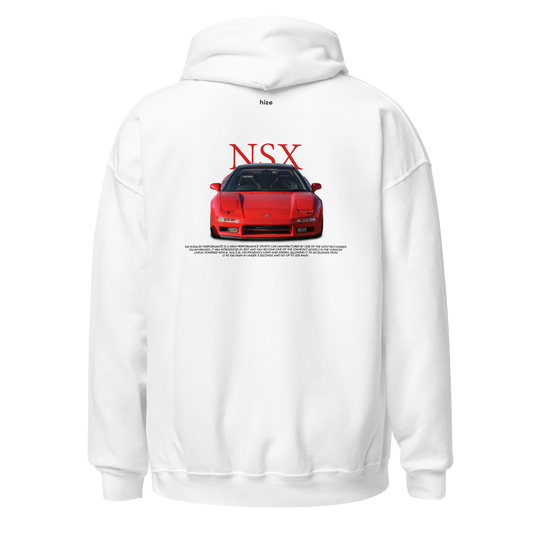 NSX Hoodie