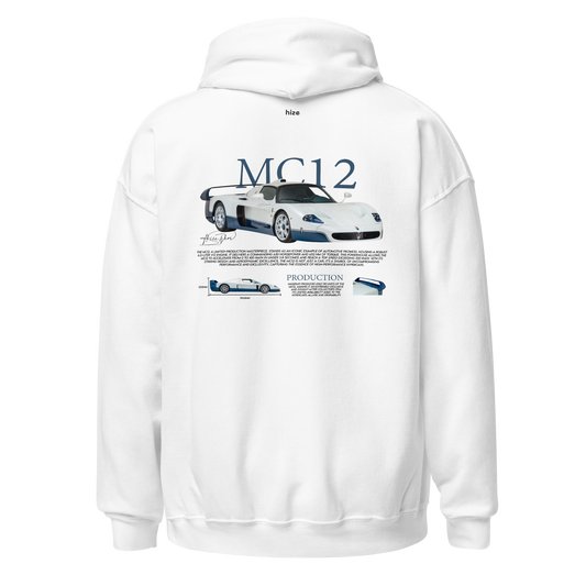 MC12 Hoodie