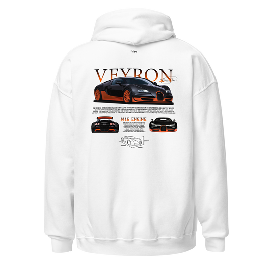 Veyron Hoodie